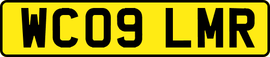 WC09LMR