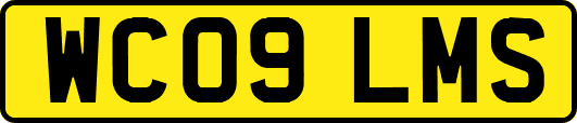 WC09LMS