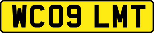 WC09LMT