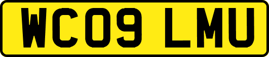 WC09LMU