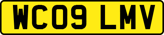 WC09LMV