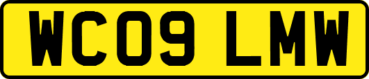 WC09LMW