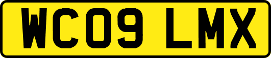WC09LMX