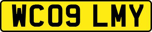 WC09LMY