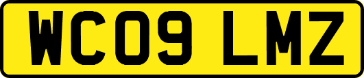 WC09LMZ