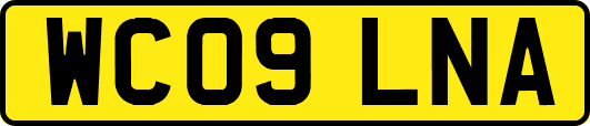 WC09LNA