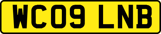WC09LNB