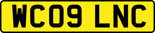 WC09LNC