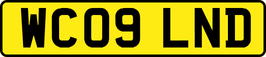 WC09LND