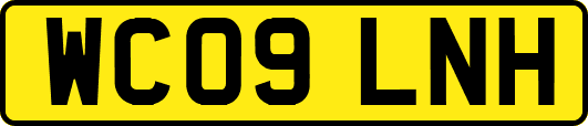 WC09LNH
