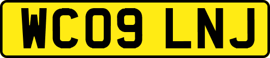 WC09LNJ
