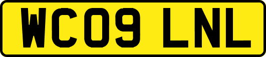 WC09LNL