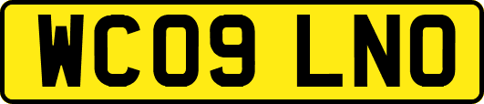 WC09LNO