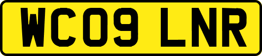 WC09LNR