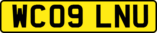 WC09LNU