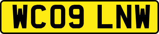WC09LNW