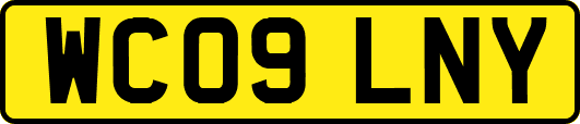 WC09LNY