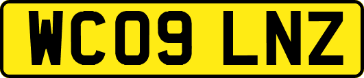 WC09LNZ