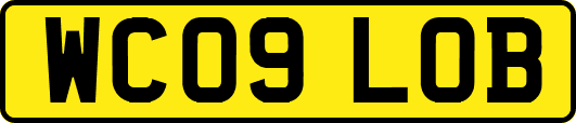 WC09LOB