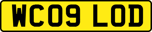 WC09LOD