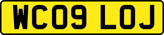 WC09LOJ