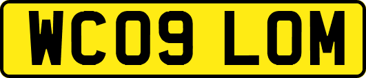 WC09LOM