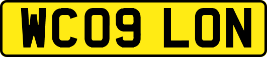 WC09LON