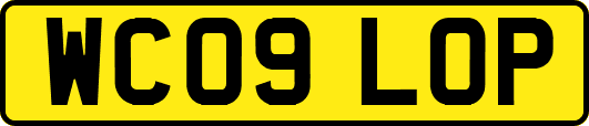 WC09LOP