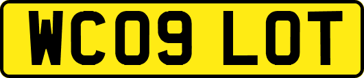 WC09LOT