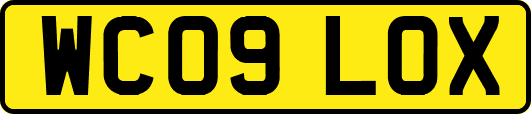 WC09LOX