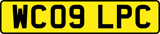 WC09LPC