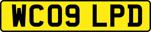 WC09LPD