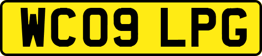 WC09LPG