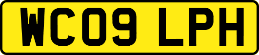 WC09LPH