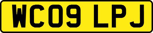 WC09LPJ