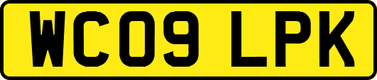 WC09LPK