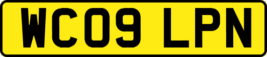 WC09LPN