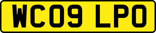 WC09LPO