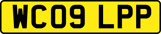 WC09LPP