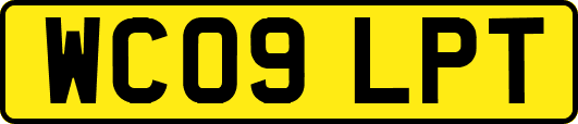 WC09LPT