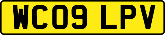 WC09LPV