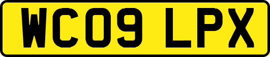WC09LPX