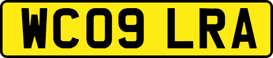 WC09LRA