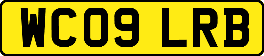 WC09LRB