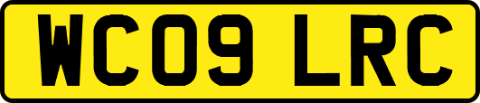 WC09LRC