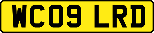WC09LRD