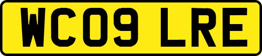 WC09LRE