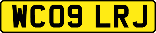 WC09LRJ