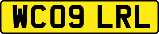 WC09LRL