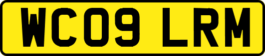 WC09LRM